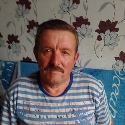 Анатолий, 61 год, Липецк