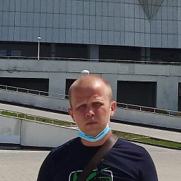 Николай, Москва, 27 лет