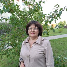 Елена, 60 лет, Боровичи