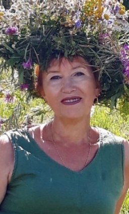 Татьяна, 59 лет, Северодвинск