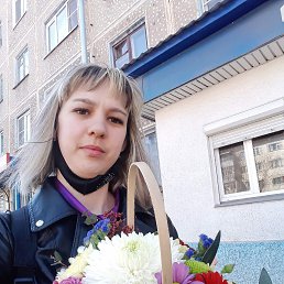 Darya, 29 лет, Калуга