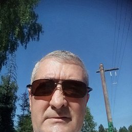 Петр, 59 лет, Тучково