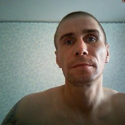 Николай, 42 года, Ковдор