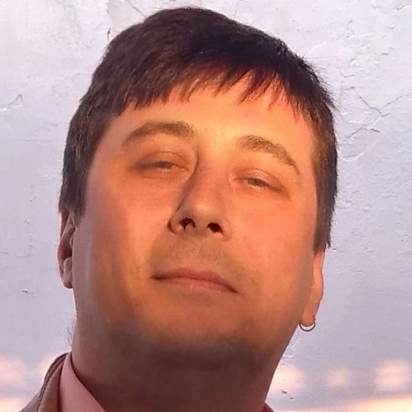 Дмитрий Стародубец