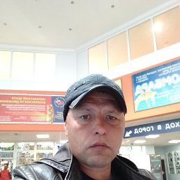 Андрей Гольмон, Москва, 43 года