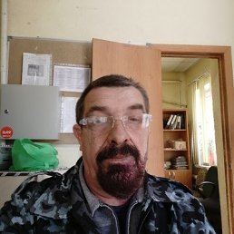 Сергей, 62 года, Новороссийск