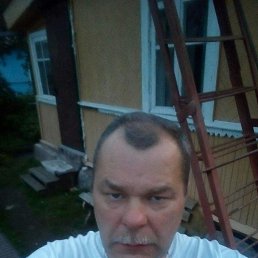 Геннадий, 53 года, Санкт-Петербург