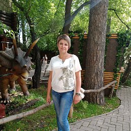 Фото Юлия, Новосибирск, 42 года - добавлено 27 октября 2021