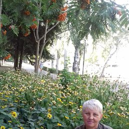 ирина, 55 лет, Полтава