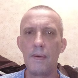 Андрей, Новосибирск, 49 лет