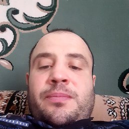 Ігор, 34 года, Бережаны