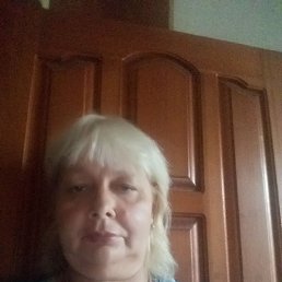 Людмила, 56 лет, Черкассы
