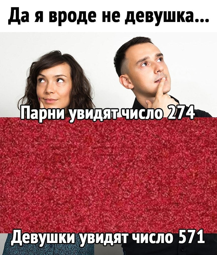 я вообще ничего не вижу