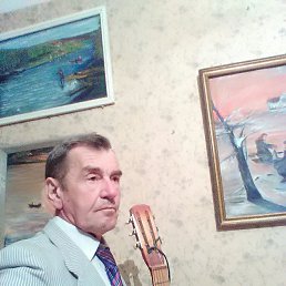 Щукин, 59 лет, Чернигов