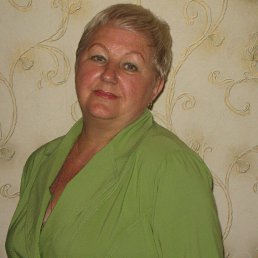 Вера, Москва, 71 год