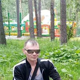 Алексей, 29, Черемхово