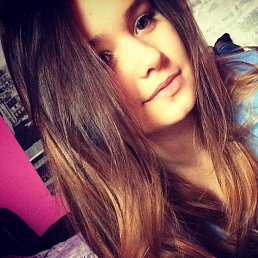 Диана, 23 года, Екатеринбург