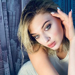 Фото Екатерина, Владивосток, 18 лет Екатерина, Владивосток, 18 лет