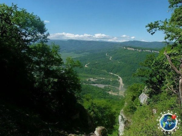 Майкопский Район Фото