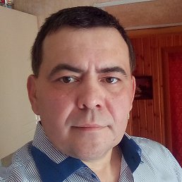Олег, Казань, 46 лет