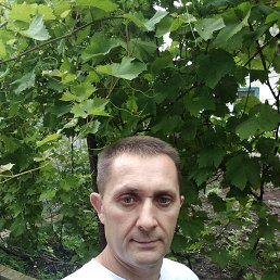 Олег, 46 лет, Донецк