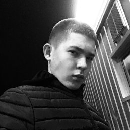Руслан, 19 лет, Харьков