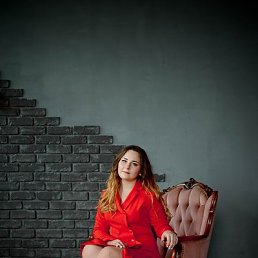 Екатерина, 27, Ясногорск