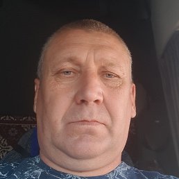 Саша, Саратов, 50 лет