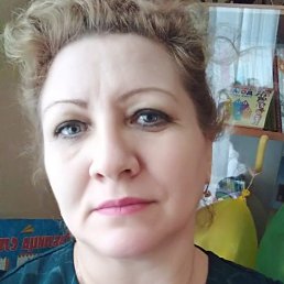 Елена, Саранск, 51 год