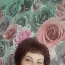 Людмила, 51 год, Гороховец