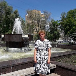 Елена, 55 лет, Нефтегорск