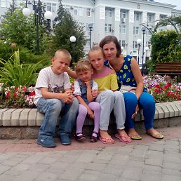 Alona, 36 лет, Васильков