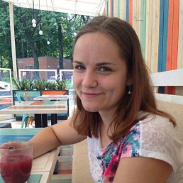 Светлана, 29, Черноголовка