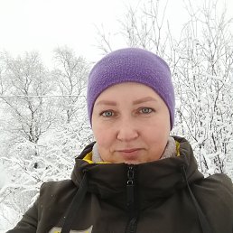 Екатерина, 53 года, Ковдор