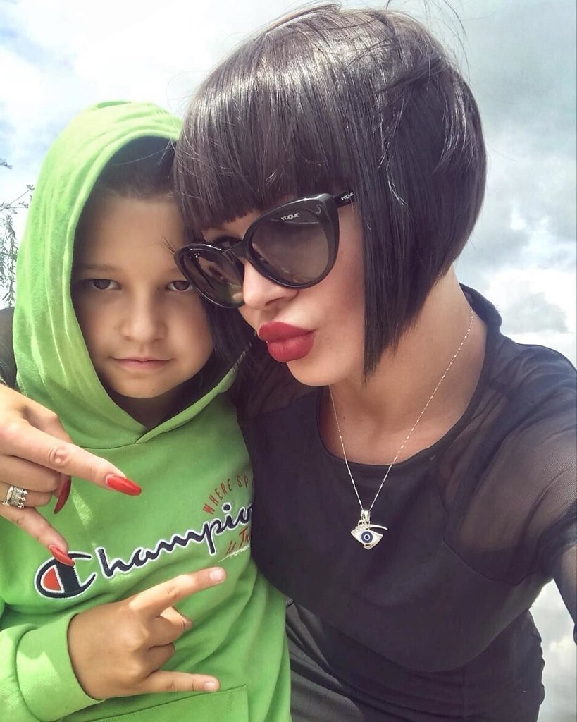 мать и сын 13 летний русское порно фото 40