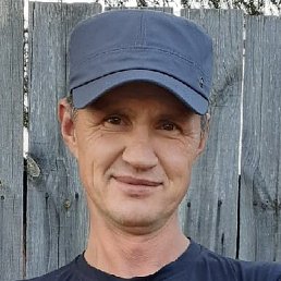 Алексей, Челябинск, 44 года