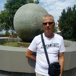 Александр, 54 года, Купянск