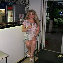 Елена, 58 лет, Мариуполь