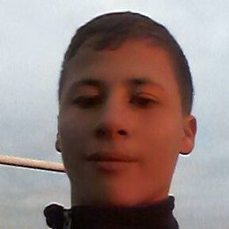Яарослав, Павлоград, 20 лет