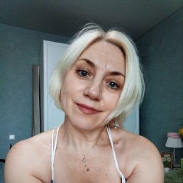 Лилия, 54 года, Новоалтайск