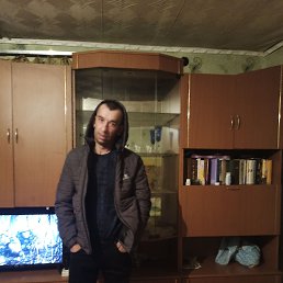 Сергей, Курск, 41 год