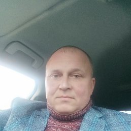 Олег, 46 лет, Богородицк
