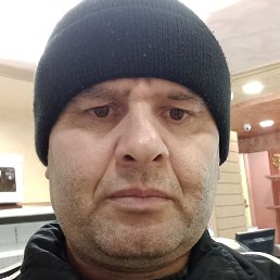 Дима, Екатеринбург, 42 года