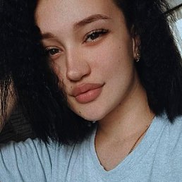 Дарья, 20, Каменск-Уральский