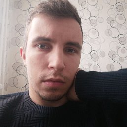 Артём, Хабаровск, 23 года