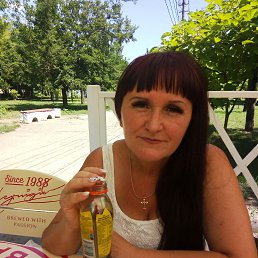 Ирина, 54 года, Николаев