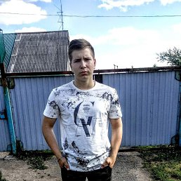 Егор, 19 лет, Липецк
