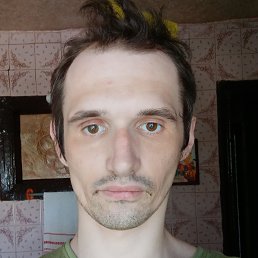 Дима, 35 лет, Константиновка