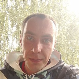 Василий, 35 лет, Псков