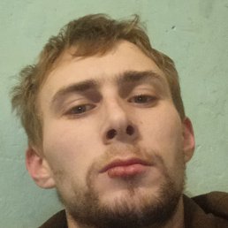 Александр, Москва, 24 года